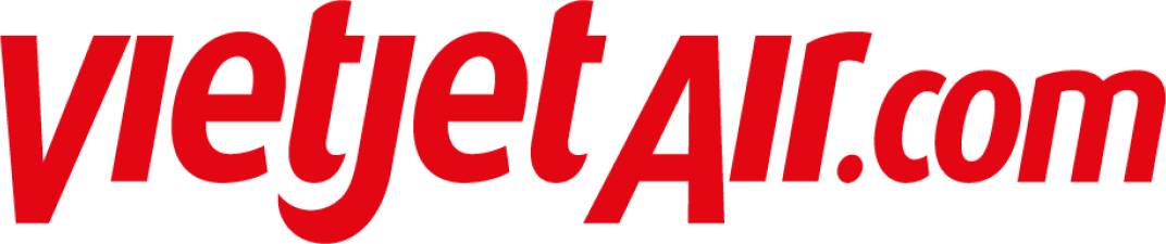 Vietjet Air logo
